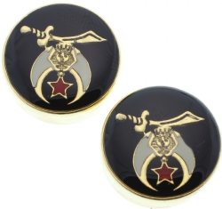 Shriners Button Covers Set Model # 361261