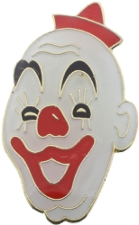 Clown Pin Model # 361331