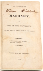 Illustrations of Masonry (Morgan) Model # 361375 Illustrations of Masonry (Morgan) Model # 361375