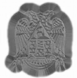 Scottish Rite Stamp Scottish Rite Stamp