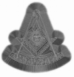 Past Master Stamp Past Master Stamp