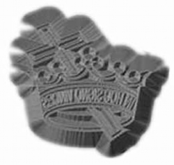 Knights Templar Stamp Knights Templar Stamp