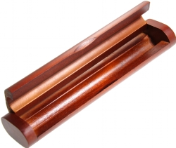 Rosewood Pen Box Model # 361731