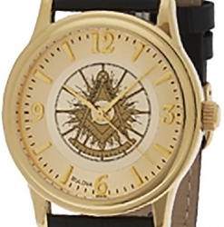 Premium Past Master Watch Model # 361806 Premium Past Master Watch Model # 361806
