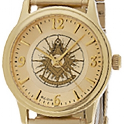 Premium Past Master Watch Model # 361807 Premium Past Master Watch Model # 361807