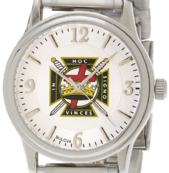 Bulova Knights Templar Watch Model # 361844 Bulova Knights Templar Watch Model # 361844
