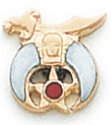 Shriners Lapel Pin Model # 362378