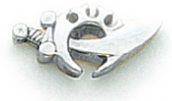 Shriners Lapel Pin Model # 362380