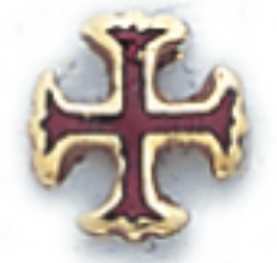 Maltese Cross Trim Model # 362501