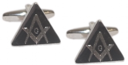 Masonic Cufflinks Model # 362526
