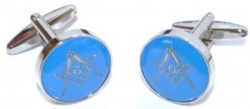Masonic Cufflinks Model # 362536 Masonic Cufflinks Model # 362536