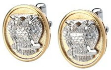 Premium Scottish Rite Cufflinks Model # 362580 Premium Scottish Rite Cufflinks Model # 362580