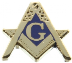 Masonic Pin Model # 362632