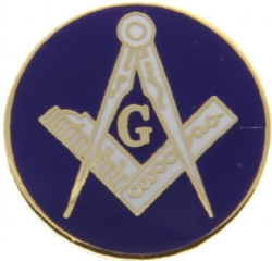 Masonic Pin Model # 362635
