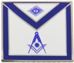 Senior Deacon Pin Model # 363641