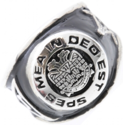 Scottish Rite Clearance Ring Size 8.75