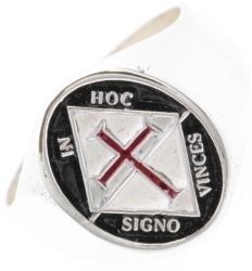 Knights Templar Clearance Ring Size 13 Knights Templar Clearance Ring Size 13