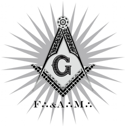 Masonic Print Model # 363754