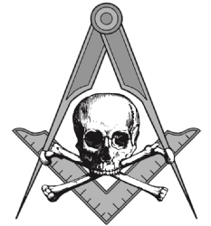 Masonic Print Model # 363758