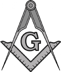 Masonic Print Model # 363766