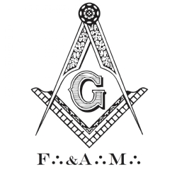 Masonic Print Model # 363767