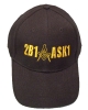 Black 2B1 ASK1 Hat Model # 357716