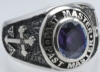 Design Your Own Custom Masonic Class Ring Model # 357937