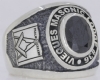 Design Your Own Custom Championship Ring Model # 357941