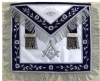 Master Mason Apron Model # 358256 Master Mason Apron Model # 358256