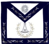 Past Master Apron Model # 358300 Past Master Apron Model # 358300
