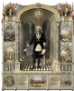 Washington as a Freemason Poster Model # 358409