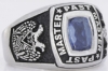 Design Your Own Masonic Ring - Academy Style Model # 358434