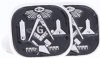 Master Masons Masonic Cufflinks Model # 358499
