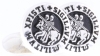 Knights Templar Masonic Cufflinks Model # 358504