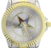 Ladies Eastern Star Watch Model # 358646 Ladies Eastern Star Watch Model # 358646