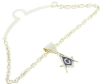 Masonic Tie Chain Model # 358684 Masonic Tie Chain Model # 358684