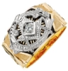 Master Mason Super G Ring Model # 358801