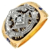 Master Mason Super G Ring Model # 358802