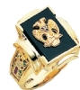 Scottish Rite Ring Model # 358893 Scottish Rite Ring Model # 358893
