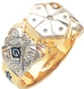 Blue Lodge Ring Model # 358901 Blue Lodge Ring Model # 358901