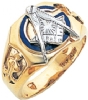 Blue Lodge Ring Model # 358966 Blue Lodge Ring Model # 358966