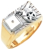 Shriners Ring Model # 358967 Shriners Ring Model # 358967