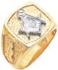 Blue Lodge Ring Model # 358971 Blue Lodge Ring Model # 358971