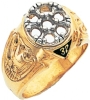 Scottish Rite Ring Model # 358997 Scottish Rite Ring Model # 358997