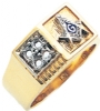 Blue Lodge Ring Model # 359005 Blue Lodge Ring Model # 359005