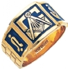 Blue Lodge Ring Model # 359010