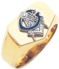 Blue Lodge Ring Model # 359054 Blue Lodge Ring Model # 359054