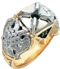 Scottish Rite Ring Model # 359058