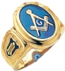 Blue Lodge Ring Model # 359063