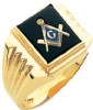 Blue Lodge Ring Model # 359074 Blue Lodge Ring Model # 359074